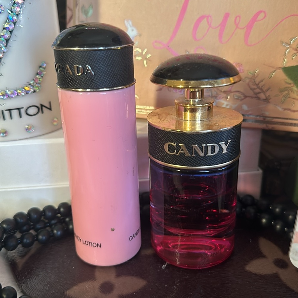 Prada Candy Bundle - image 2